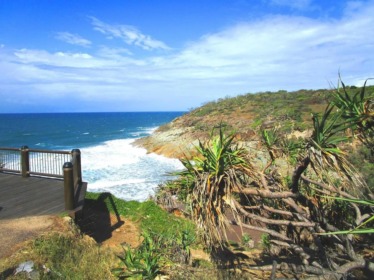The Lovely Cottages Retreat - Guests Only 4*, Agnes Water Austrália